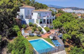 Hanami Casa Saradan, Estepona